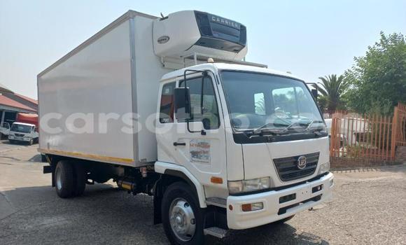 Acheter Occasion Utilitaire Nissan UD Autre à Maseru, Maseru Acheter Occasion Utilitaire Nissan UD Autre à Maseru, Maseru