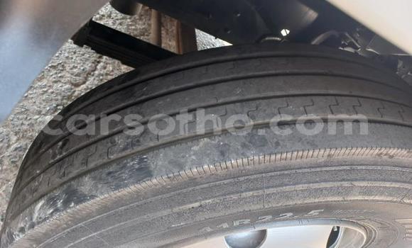 Acheter Occasion Utilitaire Nissan UD Autre à Maseru, Maseru Acheter Occasion Utilitaire Nissan UD Autre à Maseru, Maseru