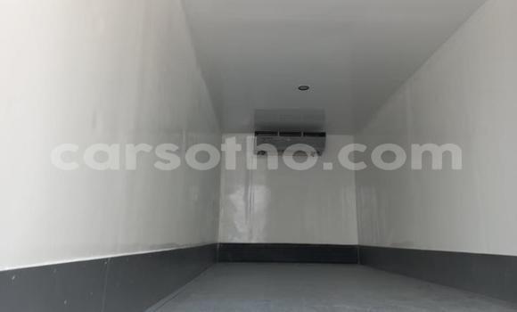 Acheter Occasion Utilitaire Nissan UD Autre à Maseru, Maseru Acheter Occasion Utilitaire Nissan UD Autre à Maseru, Maseru