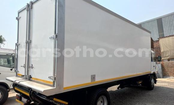 Acheter Occasion Utilitaire Nissan UD Autre à Maseru, Maseru Acheter Occasion Utilitaire Nissan UD Autre à Maseru, Maseru