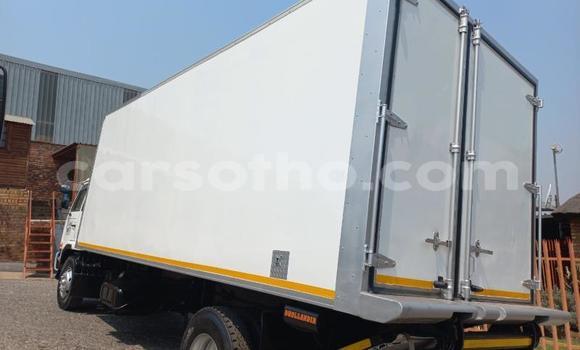 Acheter Occasion Utilitaire Nissan UD Autre à Maseru, Maseru Acheter Occasion Utilitaire Nissan UD Autre à Maseru, Maseru