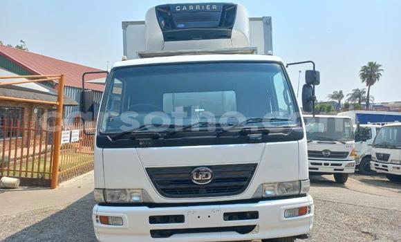 Acheter Occasion Utilitaire Nissan UD Autre à Maseru, Maseru Acheter Occasion Utilitaire Nissan UD Autre à Maseru, Maseru