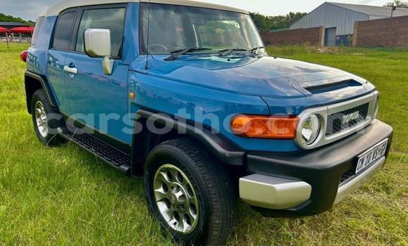 اشتري مستعمل Toyota FJ Cruiser Other سيارة في Maseru في Maseru
