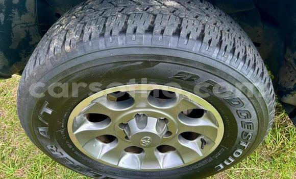 اشتري مستعمل Toyota FJ Cruiser Other سيارة في Maseru في Maseru اشتري مستعمل Toyota FJ Cruiser Other سيارة في Maseru في Maseru