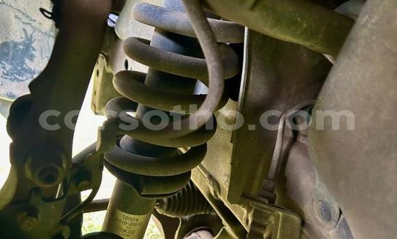 اشتري مستعمل Toyota FJ Cruiser Other سيارة في Maseru في Maseru اشتري مستعمل Toyota FJ Cruiser Other سيارة في Maseru في Maseru