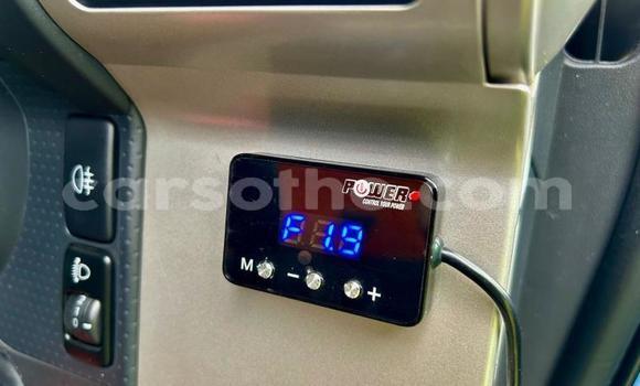 اشتري مستعمل Toyota FJ Cruiser Other سيارة في Maseru في Maseru اشتري مستعمل Toyota FJ Cruiser Other سيارة في Maseru في Maseru