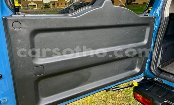 اشتري مستعمل Toyota FJ Cruiser Other سيارة في Maseru في Maseru اشتري مستعمل Toyota FJ Cruiser Other سيارة في Maseru في Maseru