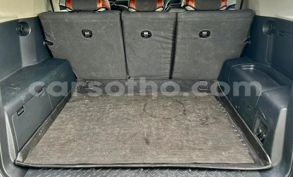 اشتري مستعمل Toyota FJ Cruiser Other سيارة في Maseru في Maseru اشتري مستعمل Toyota FJ Cruiser Other سيارة في Maseru في Maseru