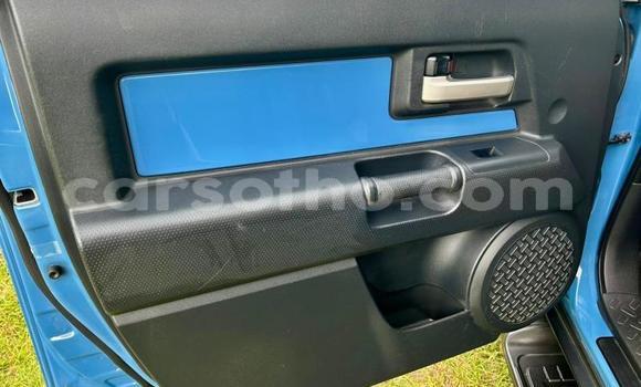 اشتري مستعمل Toyota FJ Cruiser Other سيارة في Maseru في Maseru اشتري مستعمل Toyota FJ Cruiser Other سيارة في Maseru في Maseru