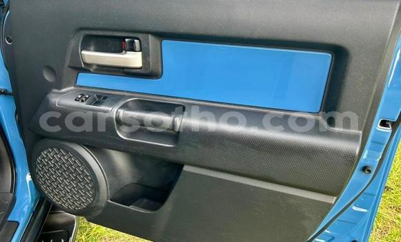 اشتري مستعمل Toyota FJ Cruiser Other سيارة في Maseru في Maseru اشتري مستعمل Toyota FJ Cruiser Other سيارة في Maseru في Maseru