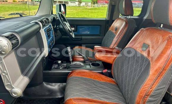 اشتري مستعمل Toyota FJ Cruiser Other سيارة في Maseru في Maseru اشتري مستعمل Toyota FJ Cruiser Other سيارة في Maseru في Maseru