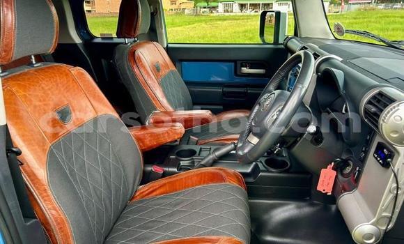اشتري مستعمل Toyota FJ Cruiser Other سيارة في Maseru في Maseru اشتري مستعمل Toyota FJ Cruiser Other سيارة في Maseru في Maseru