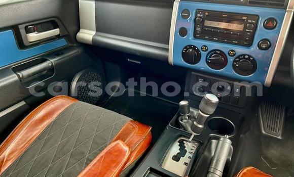 اشتري مستعمل Toyota FJ Cruiser Other سيارة في Maseru في Maseru اشتري مستعمل Toyota FJ Cruiser Other سيارة في Maseru في Maseru