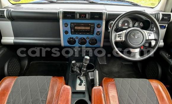 اشتري مستعمل Toyota FJ Cruiser Other سيارة في Maseru في Maseru اشتري مستعمل Toyota FJ Cruiser Other سيارة في Maseru في Maseru