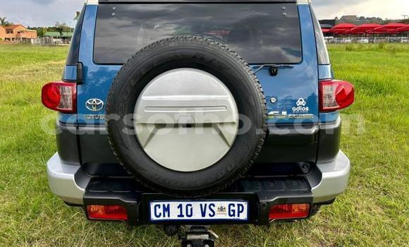 اشتري مستعمل Toyota FJ Cruiser Other سيارة في Maseru في Maseru اشتري مستعمل Toyota FJ Cruiser Other سيارة في Maseru في Maseru