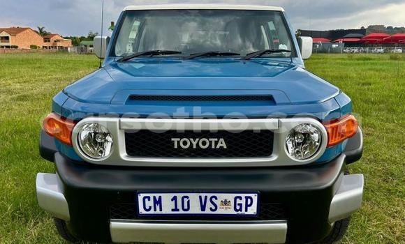 اشتري مستعمل Toyota FJ Cruiser Other سيارة في Maseru في Maseru اشتري مستعمل Toyota FJ Cruiser Other سيارة في Maseru في Maseru