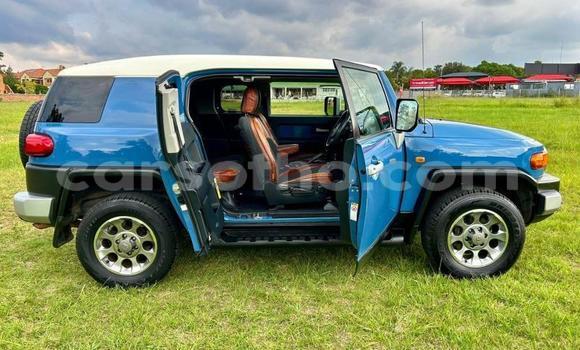 اشتري مستعمل Toyota FJ Cruiser Other سيارة في Maseru في Maseru اشتري مستعمل Toyota FJ Cruiser Other سيارة في Maseru في Maseru