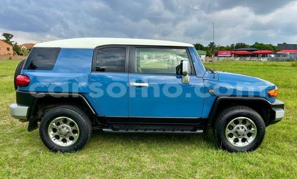 اشتري مستعمل Toyota FJ Cruiser Other سيارة في Maseru في Maseru اشتري مستعمل Toyota FJ Cruiser Other سيارة في Maseru في Maseru