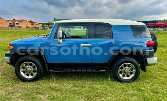 اشتري مستعمل Toyota FJ Cruiser Other سيارة في Maseru في Maseru اشتري مستعمل Toyota FJ Cruiser Other سيارة في Maseru في Maseru