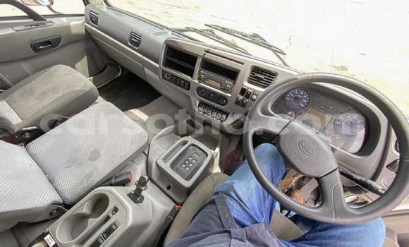 اشتري مستعمل Nissan UD Other شاحنة في Maseru في Maseru اشتري مستعمل Nissan UD Other شاحنة في Maseru في Maseru