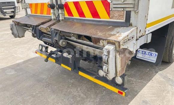 اشتري مستعمل Nissan UD Other شاحنة في Maseru في Maseru اشتري مستعمل Nissan UD Other شاحنة في Maseru في Maseru