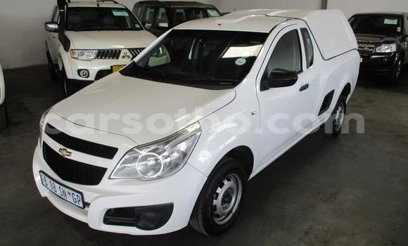 Sayi Na hannu Chevrolet Corsa White Mota in Maputsoa a Leribe Sayi Na hannu Chevrolet Corsa White Mota in Maputsoa a Leribe