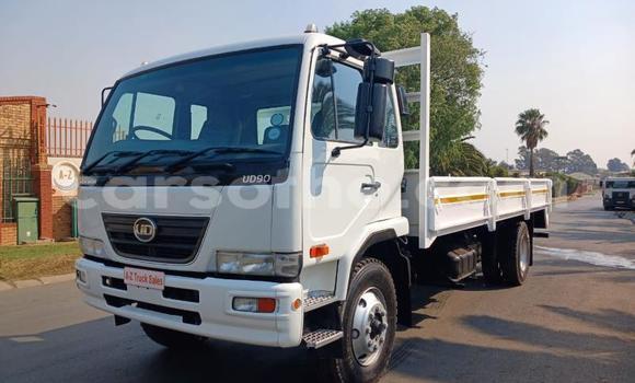 Acheter Occasion Utilitaire Nissan UD Autre à Maseru, Maseru