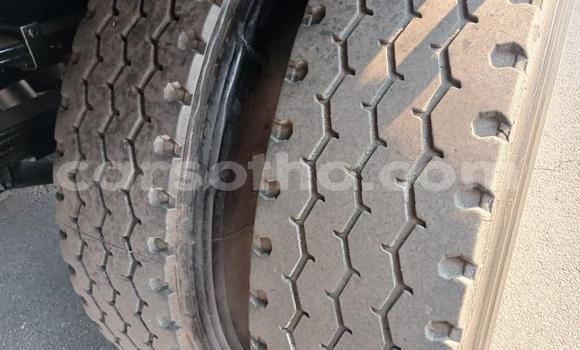 Sayi Na hannu Nissan UD Other Babbar mota in Maseru a Maseru Sayi Na hannu Nissan UD Other Babbar mota in Maseru a Maseru