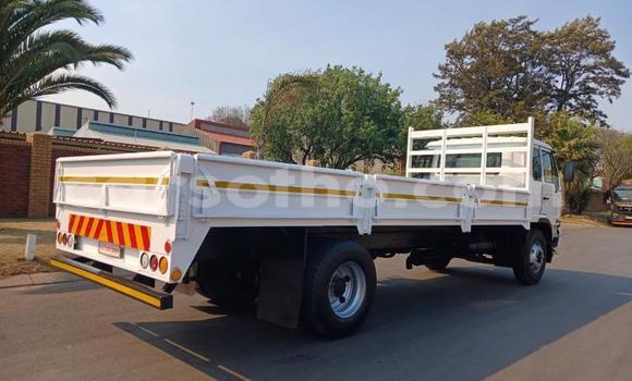 Sayi Na hannu Nissan UD Other Babbar mota in Maseru a Maseru Sayi Na hannu Nissan UD Other Babbar mota in Maseru a Maseru