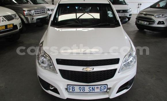 Sayi Na hannu Chevrolet Corsa White Mota in Maputsoa a Leribe Sayi Na hannu Chevrolet Corsa White Mota in Maputsoa a Leribe