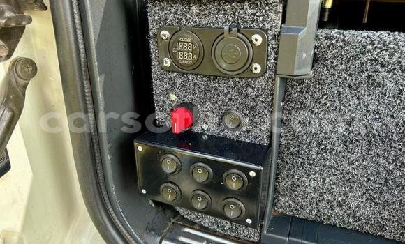 اشتري مستعمل Toyota Land Cruiser Other سيارة في Maseru في Maseru اشتري مستعمل Toyota Land Cruiser Other سيارة في Maseru في Maseru