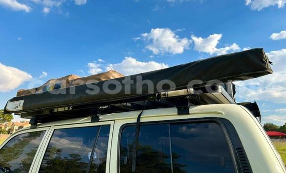 اشتري مستعمل Toyota Land Cruiser Other سيارة في Maseru في Maseru اشتري مستعمل Toyota Land Cruiser Other سيارة في Maseru في Maseru
