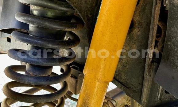 اشتري مستعمل Toyota Land Cruiser Other سيارة في Maseru في Maseru اشتري مستعمل Toyota Land Cruiser Other سيارة في Maseru في Maseru