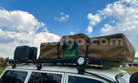 اشتري مستعمل Toyota Land Cruiser Other سيارة في Maseru في Maseru اشتري مستعمل Toyota Land Cruiser Other سيارة في Maseru في Maseru