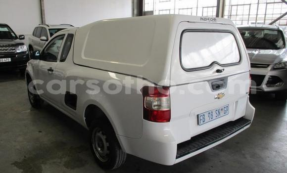 Sayi Na hannu Chevrolet Corsa White Mota in Maputsoa a Leribe Sayi Na hannu Chevrolet Corsa White Mota in Maputsoa a Leribe