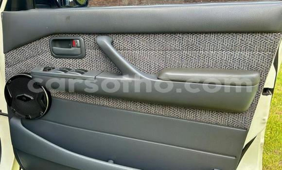اشتري مستعمل Toyota Land Cruiser Other سيارة في Maseru في Maseru اشتري مستعمل Toyota Land Cruiser Other سيارة في Maseru في Maseru