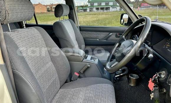 اشتري مستعمل Toyota Land Cruiser Other سيارة في Maseru في Maseru اشتري مستعمل Toyota Land Cruiser Other سيارة في Maseru في Maseru