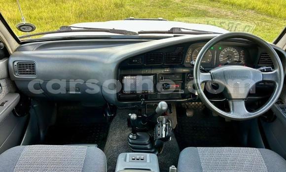 اشتري مستعمل Toyota Land Cruiser Other سيارة في Maseru في Maseru اشتري مستعمل Toyota Land Cruiser Other سيارة في Maseru في Maseru
