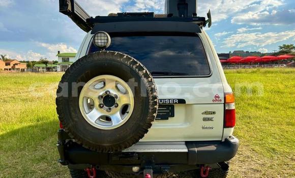 اشتري مستعمل Toyota Land Cruiser Other سيارة في Maseru في Maseru اشتري مستعمل Toyota Land Cruiser Other سيارة في Maseru في Maseru