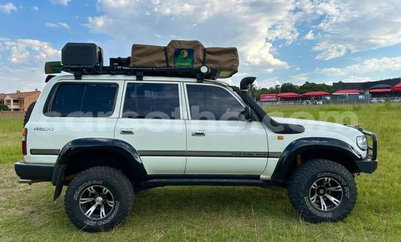 اشتري مستعمل Toyota Land Cruiser Other سيارة في Maseru في Maseru اشتري مستعمل Toyota Land Cruiser Other سيارة في Maseru في Maseru