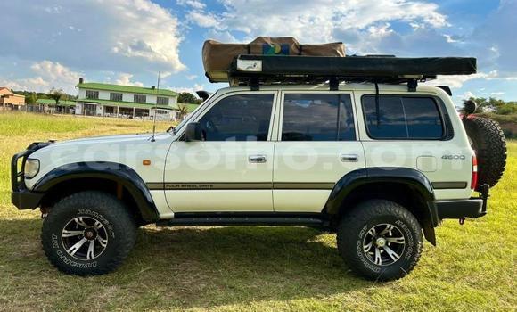 اشتري مستعمل Toyota Land Cruiser Other سيارة في Maseru في Maseru اشتري مستعمل Toyota Land Cruiser Other سيارة في Maseru في Maseru