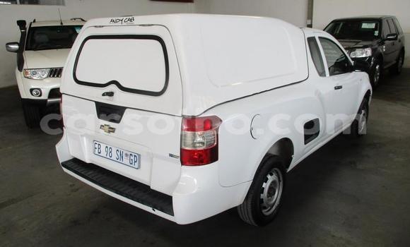 Sayi Na hannu Chevrolet Corsa White Mota in Maputsoa a Leribe Sayi Na hannu Chevrolet Corsa White Mota in Maputsoa a Leribe