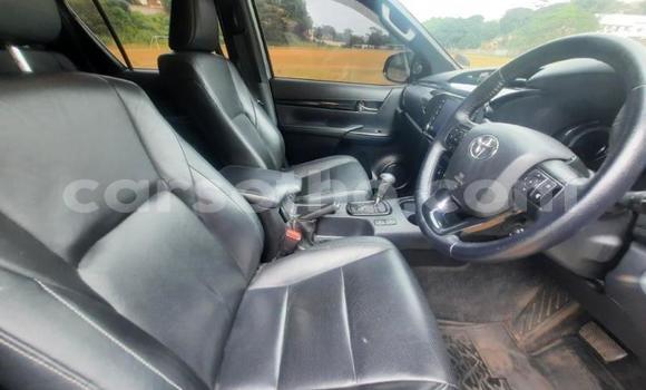 اشتري مستعمل Toyota Hilux Other سيارة في Maseru في Maseru اشتري مستعمل Toyota Hilux Other سيارة في Maseru في Maseru