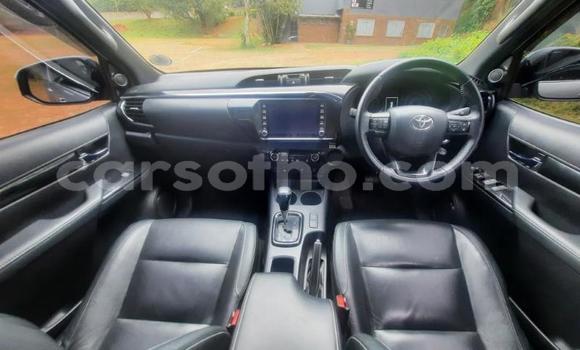 اشتري مستعمل Toyota Hilux Other سيارة في Maseru في Maseru اشتري مستعمل Toyota Hilux Other سيارة في Maseru في Maseru