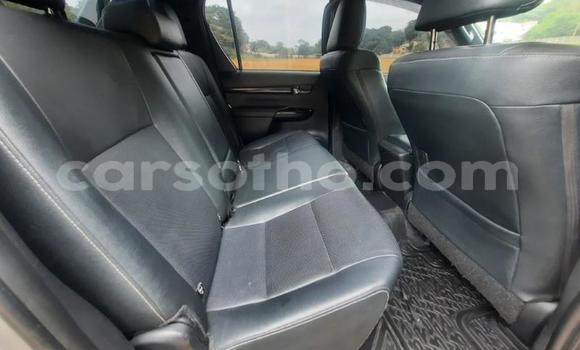 اشتري مستعمل Toyota Hilux Other سيارة في Maseru في Maseru اشتري مستعمل Toyota Hilux Other سيارة في Maseru في Maseru