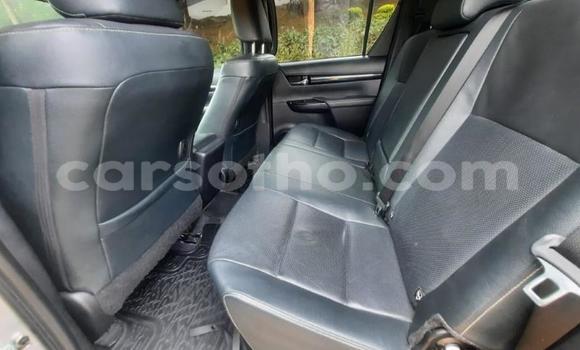 اشتري مستعمل Toyota Hilux Other سيارة في Maseru في Maseru اشتري مستعمل Toyota Hilux Other سيارة في Maseru في Maseru