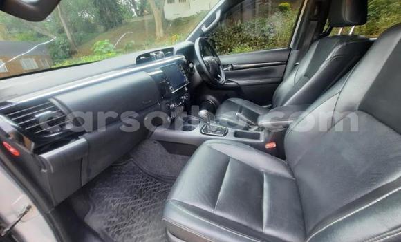 اشتري مستعمل Toyota Hilux Other سيارة في Maseru في Maseru اشتري مستعمل Toyota Hilux Other سيارة في Maseru في Maseru