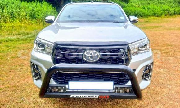 اشتري مستعمل Toyota Hilux Other سيارة في Maseru في Maseru اشتري مستعمل Toyota Hilux Other سيارة في Maseru في Maseru