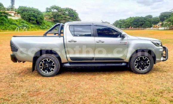 اشتري مستعمل Toyota Hilux Other سيارة في Maseru في Maseru اشتري مستعمل Toyota Hilux Other سيارة في Maseru في Maseru