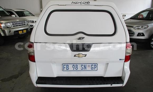 Sayi Na hannu Chevrolet Corsa White Mota in Maputsoa a Leribe Sayi Na hannu Chevrolet Corsa White Mota in Maputsoa a Leribe
